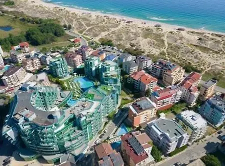 Near The Sea Primorsko