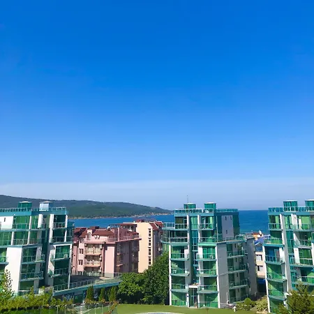 Near The Sea Primorsko